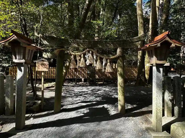 椿大神社(三重県)