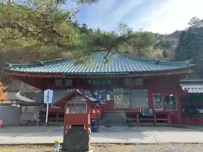 中禅寺(栃木県)