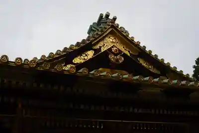 久能山東照宮(静岡県)