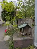 大國神社(東京都)