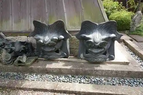 吉田寺のその他建物