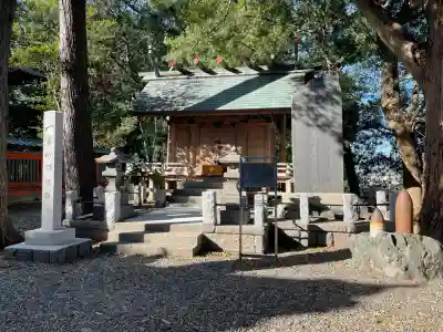 玉前神社(千葉県)