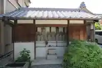 松栄寺の仏像