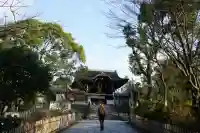大谷本廟(京都府)
