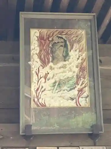 水戸愛宕神社(茨城県)