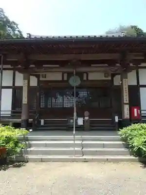清水寺の本殿・本堂
