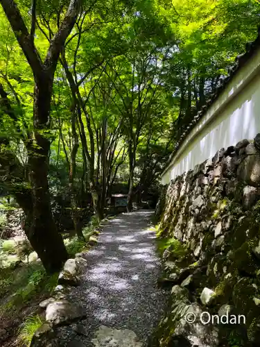 高山寺のその他建物
