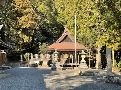 加茂神社(滋賀県)