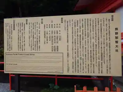 熊野那智大社(和歌山県)