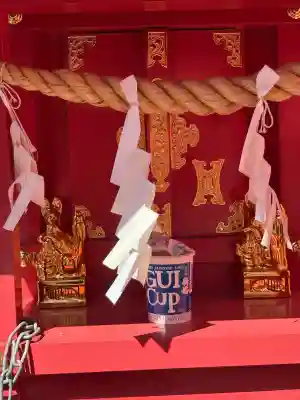 松尾神社(静岡県)