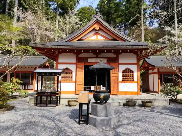 三千院門跡(京都府)