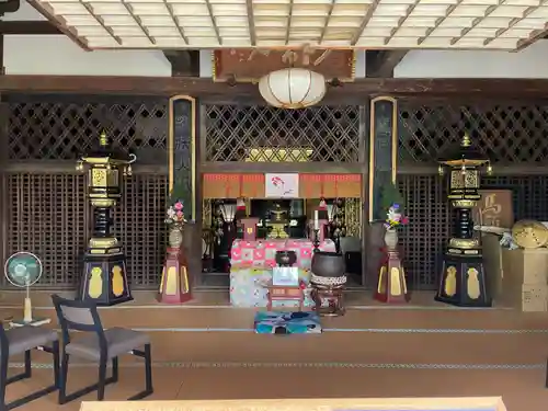 本山寺(香川県)