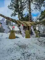 美幌神社(北海道)