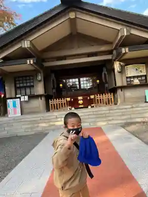 東郷神社(東京都)
