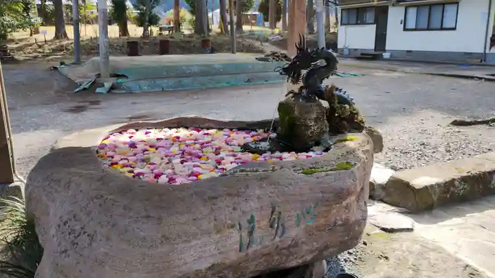 嵐山瀧神社(大分県)