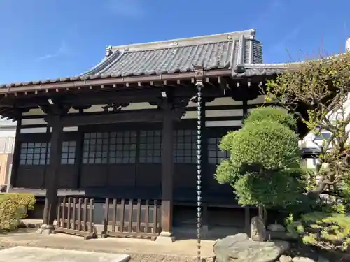 浄心寺(東京都)