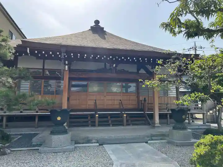 光明寺(埼玉県)