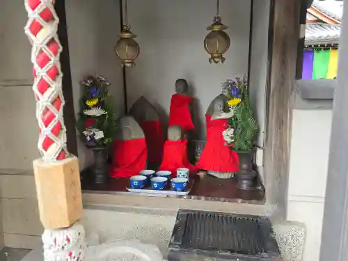 大林寺(大阪府)