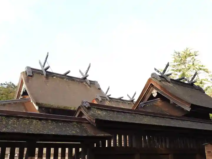 出雲大社(島根県)