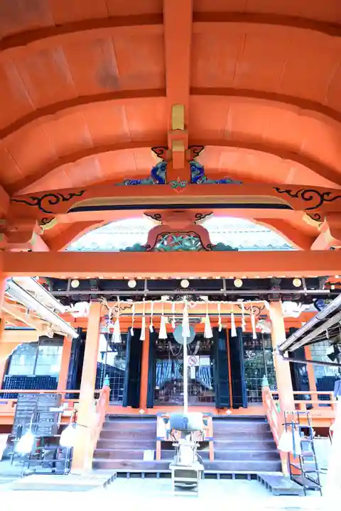 毘沙門堂門跡(京都府)