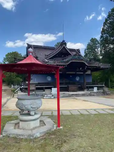 龍泉寺(岡山県)