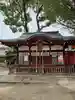 御幸森天神宮(大阪府)