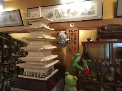 如意輪寺のその他建物