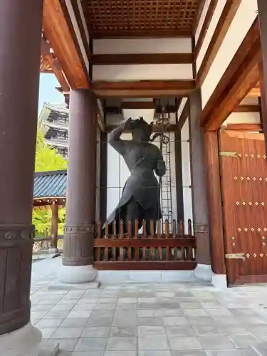 清大寺(越前大仏)(福井県)