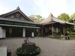 松尾観音寺の建物その他