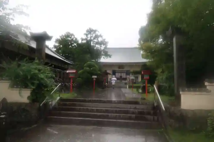 観自在寺のその他建物