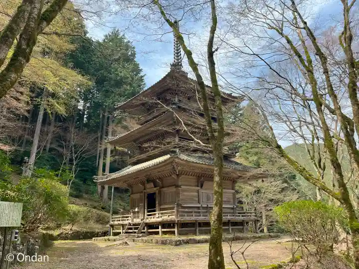 高源寺(兵庫県)