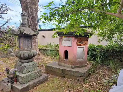 聖福寺(長崎県)