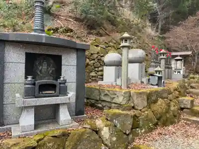 大山寺(神奈川県)