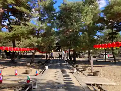 萬福寺(京都府)