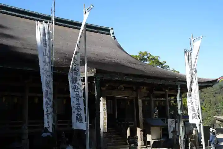 青岸渡寺(和歌山県)