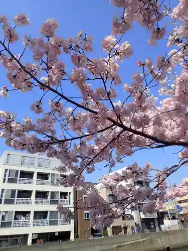 瑞延寺の御朱印