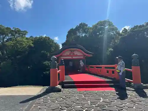 宇佐神宮(大分県)