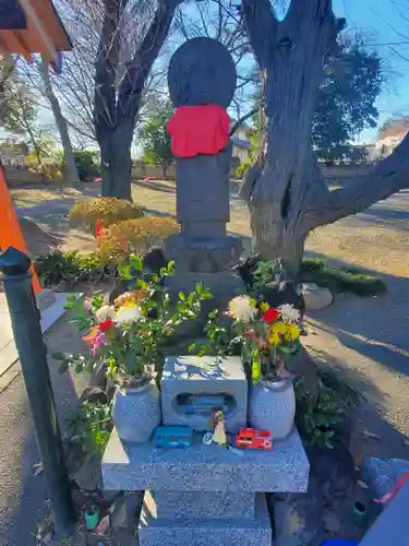 龍蔵寺（青柳大師）(群馬県)