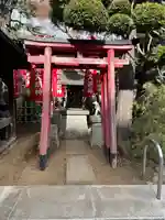 本伝寺(東京都)