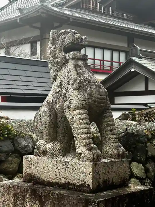車折神社(京都府)