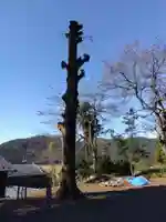 春日神社(福井県)