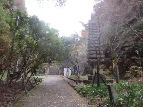 施福寺のその他建物