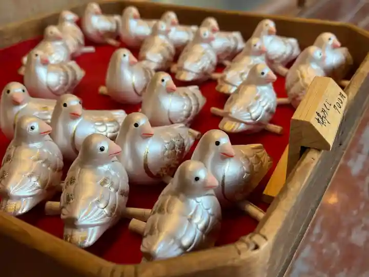 石清水八幡宮(京都府)