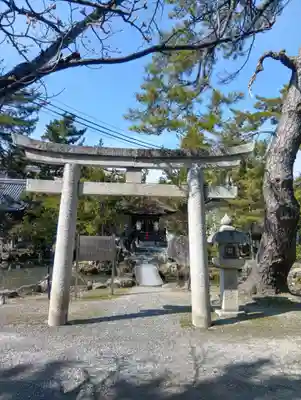 長浜八幡宮(滋賀県)