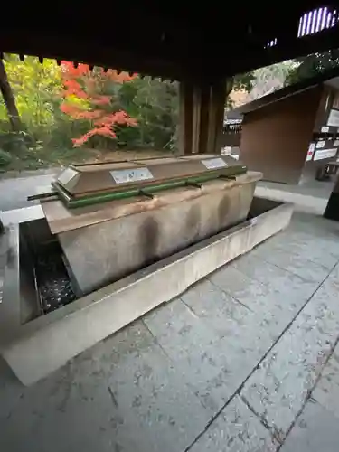 明治神宮(東京都)