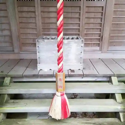 稲荷神社のその他建物