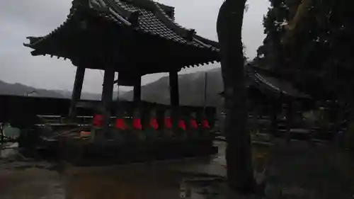 壽福寺のその他建物