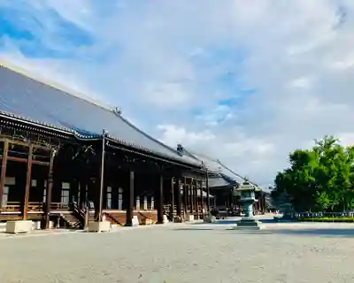 本願寺(西本願寺)の本殿・本堂