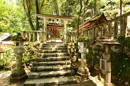 石上神宮(奈良県)