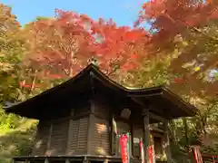 普門寺(切り絵御朱印発祥の寺)(愛知県)